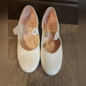 Capezio Tap Shoes